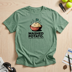 Mashed Potato T-Shirt