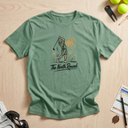 The North Round T-Shirt