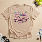 The Dancefloor Neon Sign T-Shirt