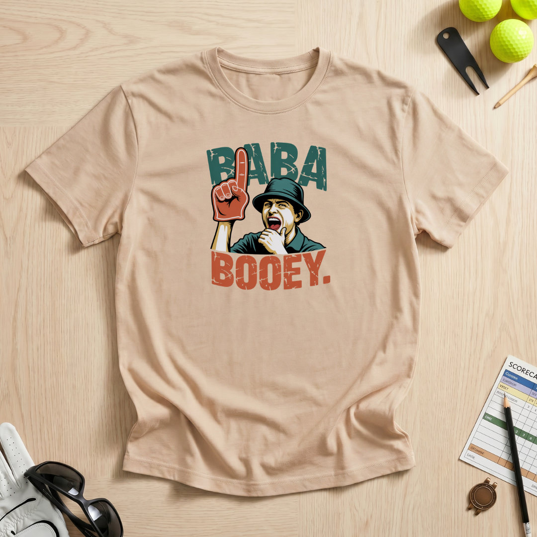Baba Booey T-Shirt