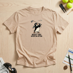Bogey Not An Option T-Shirt
