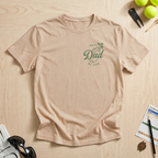 Best Dad By Par T-Shirt