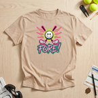 Neon Fore! T-Shirt