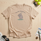 Shankapotamus Golf T-Shirt
