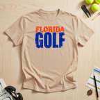 Florida Golf T-Shirt