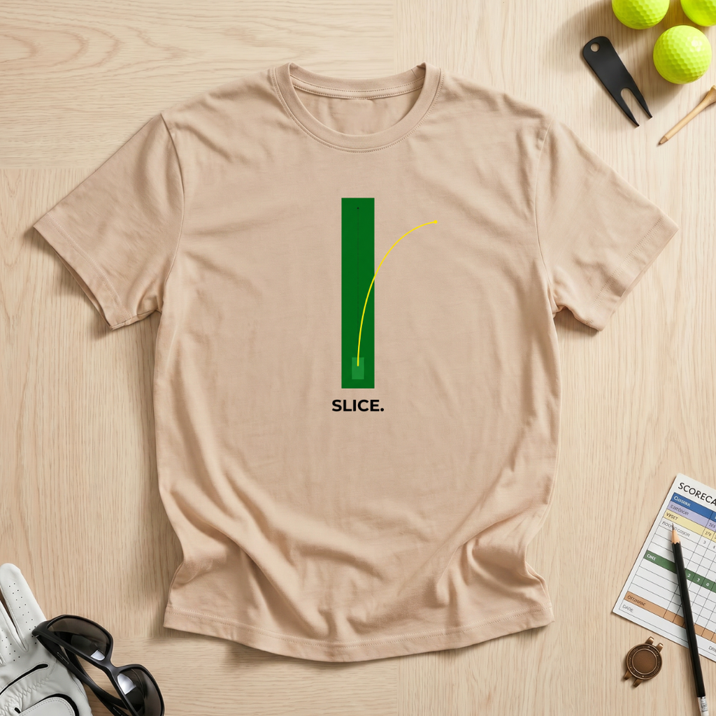 Original Slice T-Shirt