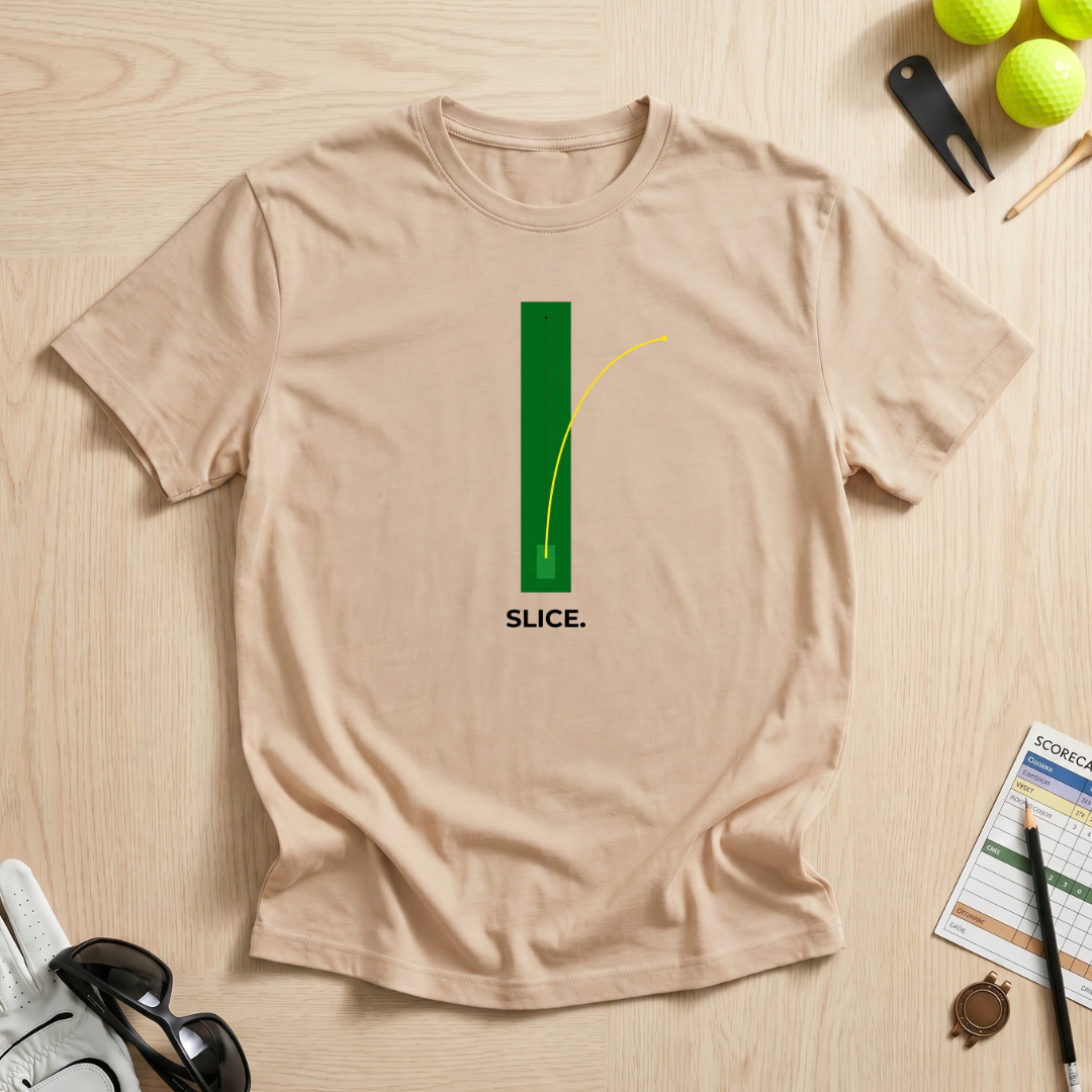 Original Slice T-Shirt