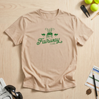 Fairway Own The Green T-Shirt