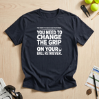 Regrip Ball Retriever T-Shirt