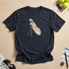 Original Golf Bag T-Shirt