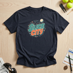 Slice City T-Shirt