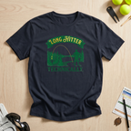 Long Hitter, Technically T-Shirt