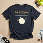 Golf Game T-Shirt