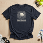 Provisional Golf T-Shirt