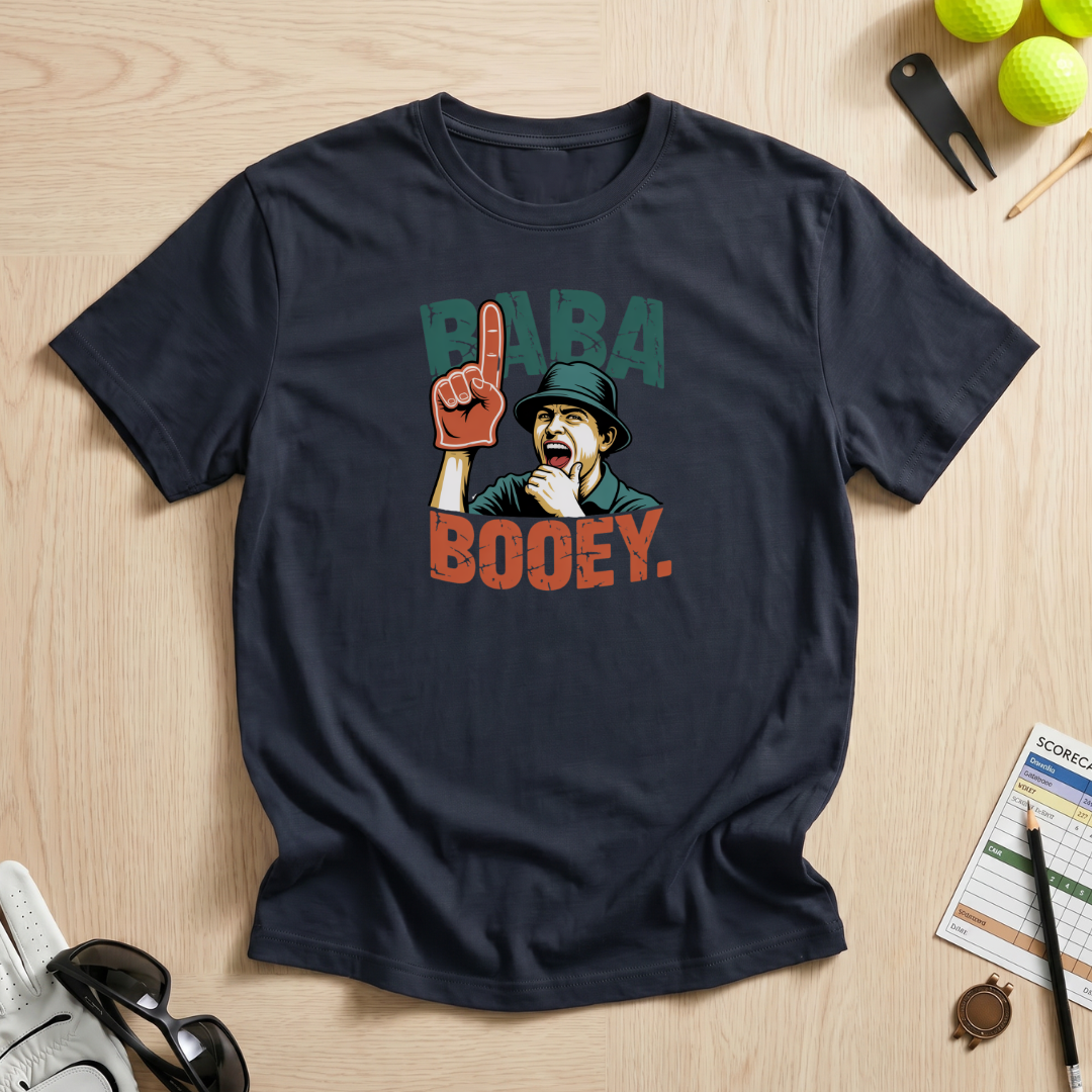 Baba Booey T-Shirt
