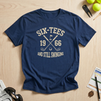 Six-Tees & Still Swinging T-Shirt