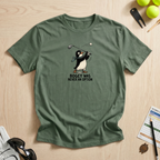 Bogey Not An Option T-Shirt