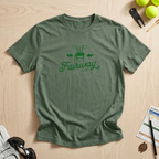 Fairway Own The Green T-Shirt