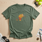 Slow Golf Society T-Shirt