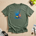 The Original Driver T-Shirt