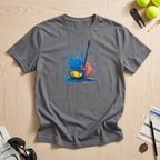 The Original Driver T-Shirt