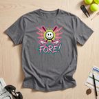 Neon Fore! T-Shirt