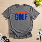Florida Golf T-Shirt