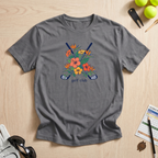 Flowers + Irons Golf Club T-Shirt