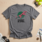 Sunday in April T-Shirt