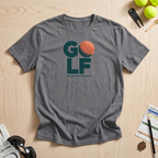 Golf the Fairway T-Shirt