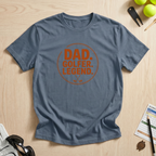 Dad. Golfer. Legend. T-Shirt