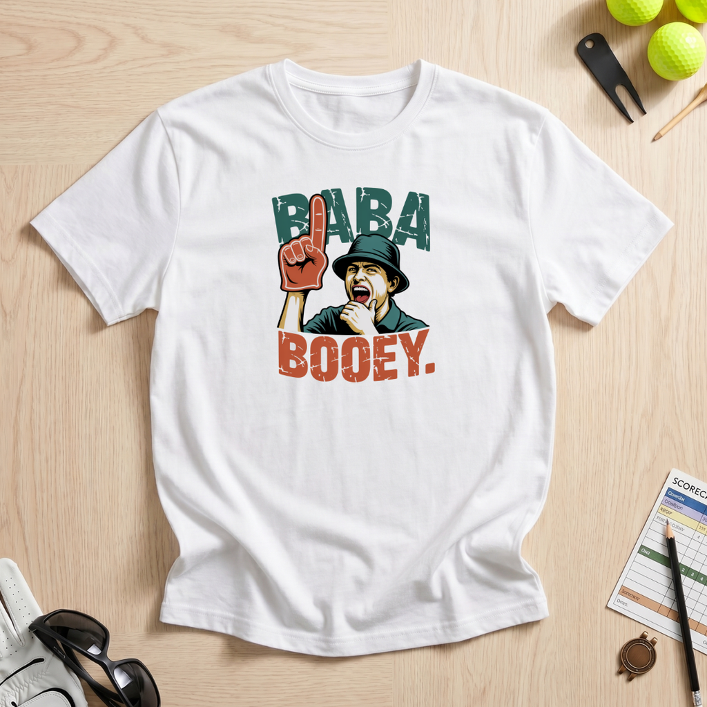 Baba Booey T-Shirt