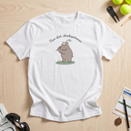 Shankapotamus Golf T-Shirt