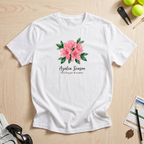 Azalea Season T-Shirt