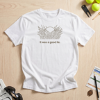 It's a Good Lie T-Shirt
