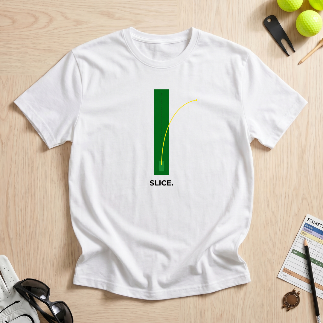 Original Slice T-Shirt