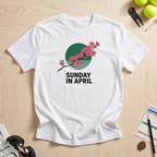 Sunday in April T-Shirt