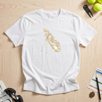 Original Golf Bag T-Shirt