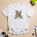 Flowers + Irons Golf Club T-Shirt