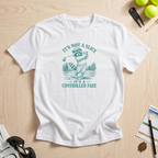 Controlled Fade T-Shirt